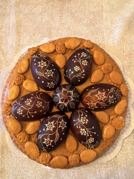 Vaško društvo Suhorje